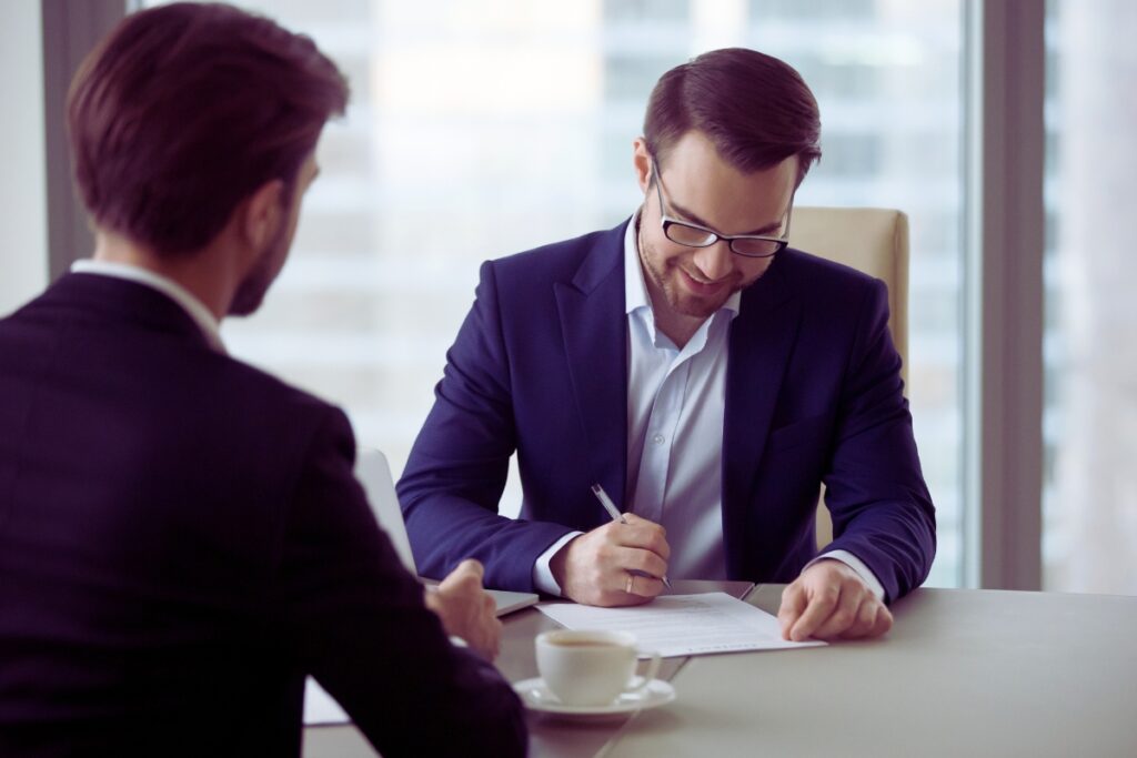 Le contrat d’externalisation en portage salarial : tout ce qu’il faut savoir